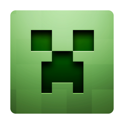 File:Minecraft-icon.png